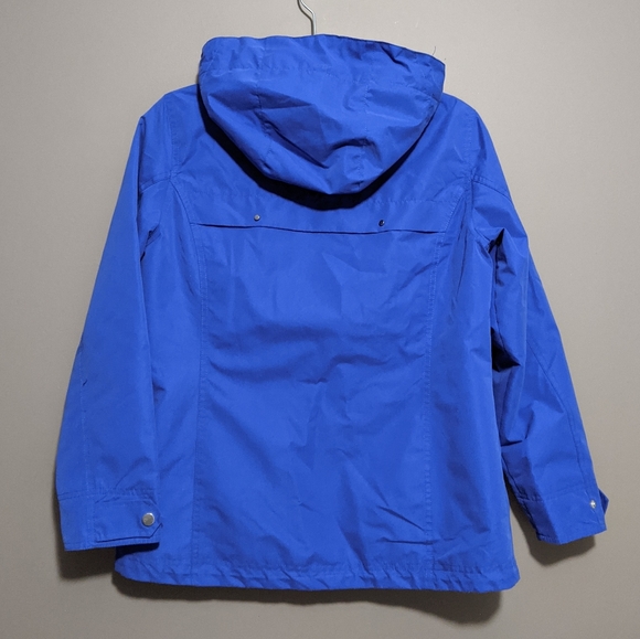 2for 15 Cleo | petite blue jacket - Picture 6 of 7